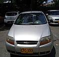 Único Dueño En Muy Buen Estado Vendo Automóvil Sedán