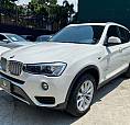 Bmw X3 Xdrive28I 2016