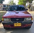 Vendo Espectacular Chevrolet Rodeo Modelo 1998,4X4Gasolina, Excelente Estado Papeles Al Dia