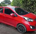 Vendo Kia Picanto 2014 1250 En Muy Buen Estado