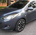 Mazda 2 2011 Sedan Automático