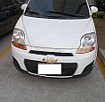 Carro Spark Life