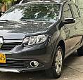 Renault Stepway Dynamique Modelo 2017 Version Full Equipo.