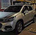 Chevrolet Tracker 2018