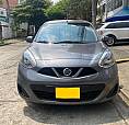 Nissan March 2019 Full Mecánico Motor 1.6 Km 80.000 2Do Dueño Asegurable Sin Siniestros Muy Buen Estado