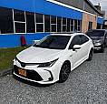 Toyota Corolla Seg Hibrido Automatico 4X2