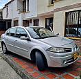 Vendo Carro Renault Megane 2