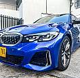 Bmw M340I Xdrive