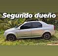 Vendo Renault Logan Full Equipo