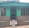 Vendo Casa Barrio Pinares.