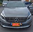 Mercedes Benz A200 1.6 Turbo