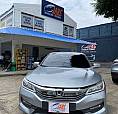 Honda Accord 4Rd Ex V6P