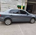 Vendo Volkswagen Voyage Modelo 2022 Con 15 Mil Km Originales