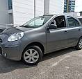 Nissan March - Excelente Estado