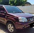 Nissan X-Trail 2005