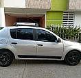 Renault Sandero 2009