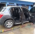 Hermosa Chevrolet Tracker Ls