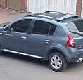 Sandero Stepway $ 31500