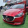 Mazda 2 Grand Touring Lx