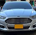 Vendo Ford Fusion