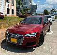Audi A4 2.0T 2017