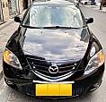 Mazda 3 Hb 2.0 Modelo 2007