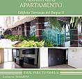 Arriendo Apartamento En El Edificio Terrazas Del Buque Ii