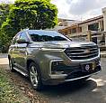 Chevrolet Captiva 2020 Lt Automatica Turbo
