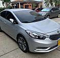 Se Vende Kia Cerato Summa