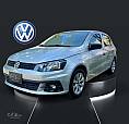 Volkswagen Gol Comfortline 1.6 Mt 2017