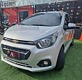 Chevrolet Spark Gt Mt Premier 2020