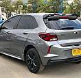 Vendo O Cambio Hermoso Onix 2021