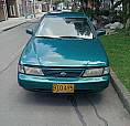 Vendo Lindo Nissan Sentra B-14, Modelo 1997,Full Equipo