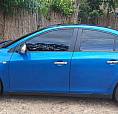 Vendo Chevrolet Cruze