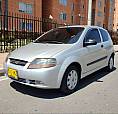 Chevrolet Aveo Gti Ls