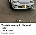 Vendo Swing Mod 93