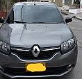 Hermoso Renault Logan Polar