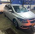 Chevrolet Onix Ltz 2016