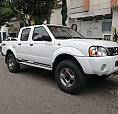 Nissan Frontier D22 3.0L 4X4 Diesel