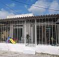 Casa En Villa Olímpica Galapa Remodelada