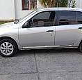 Se Vende Renault Symbol Fii 2011-Mecanico Motor 1.6 En Optimas Condiciones