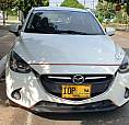Mazda 2 Grand Touring 2016