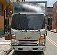 Camión Jac Jhr Power + En Venta