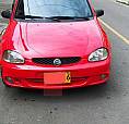 Espectacular Corsa Active