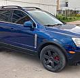 Se Vende Captiva 2.4 En Muy Buen Estado