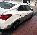 Si Buscas Un Carro Espacioso Y Versátil, Aquí Tienes Una Excelente Opción