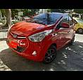 Carro Hyundai Eon 2015