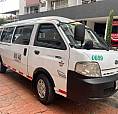 Buseta Kia Pregio 19 Pasjeros