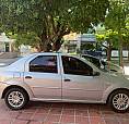 Vende Carro Renault Logan