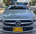 Mercedes Benz A 200 Hb Modelo 2020